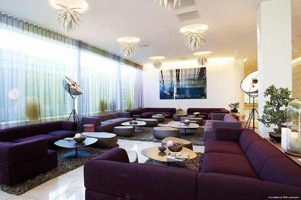 Clarion Hotel Arlanda Airport Terminal (Stoccolma)